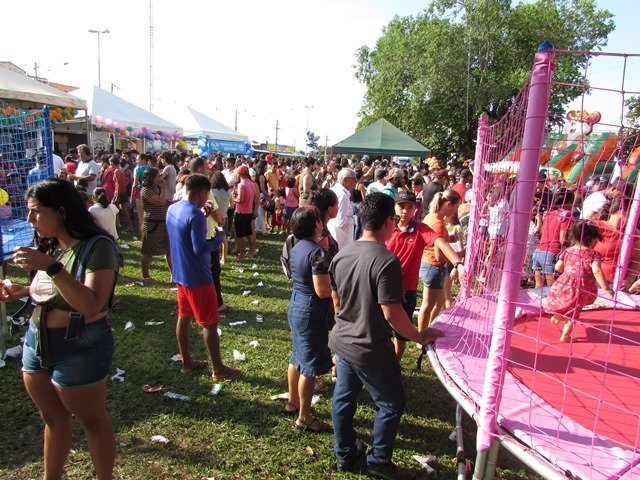 1ª Festa Criança Mais Feliz parte 002