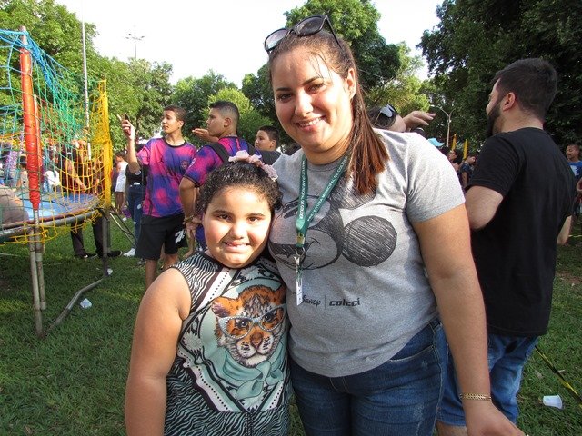 1ª Festa Criança Mais Feliz parte 002