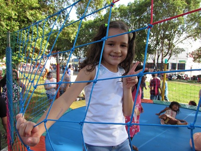 1ª Festa Criança Mais Feliz parte 002