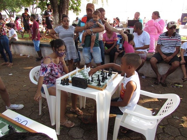 1ª Festa Criança Mais Feliz parte 002