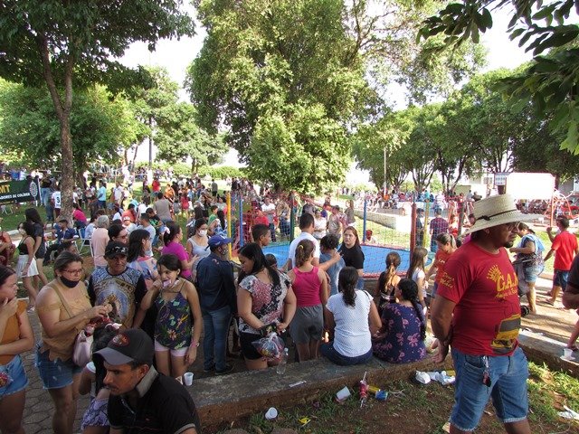 1ª Festa Criança Mais Feliz parte 002
