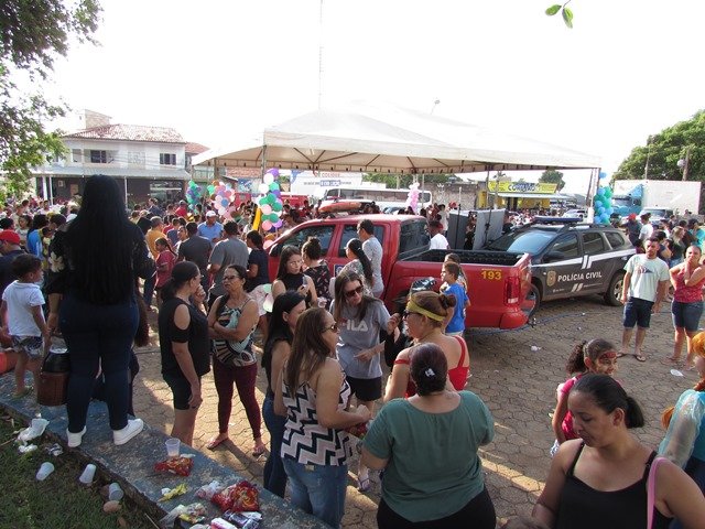 1ª Festa Criança Mais Feliz parte 002