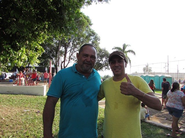1ª Festa Criança Mais Feliz parte 002