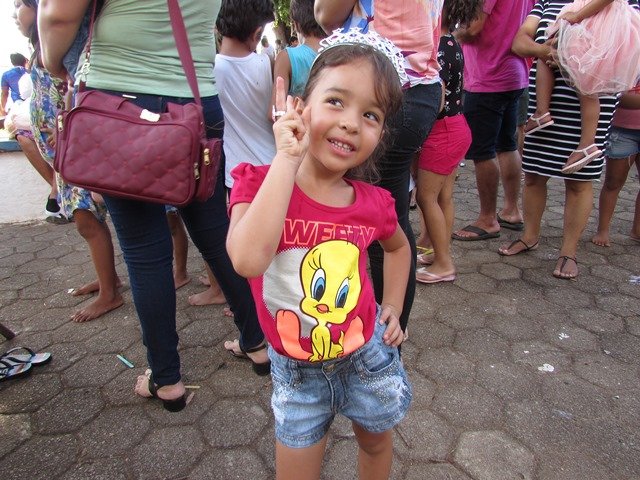 1ª Festa Criança Mais Feliz parte 002
