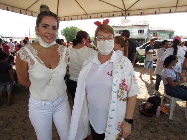 1ª Festa Criança Mais Feliz parte 002