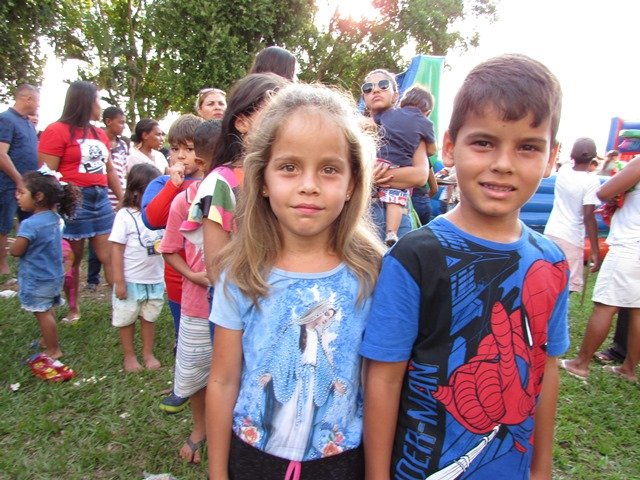 1ª Festa Criança Mais Feliz parte 003
