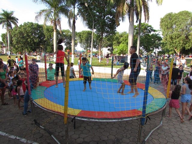 1ª Festa Criança Mais Feliz parte 003