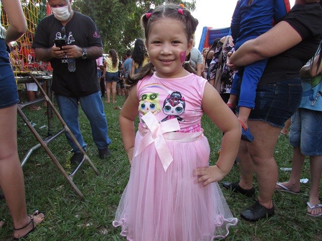 1ª Festa Criança Mais Feliz parte 003