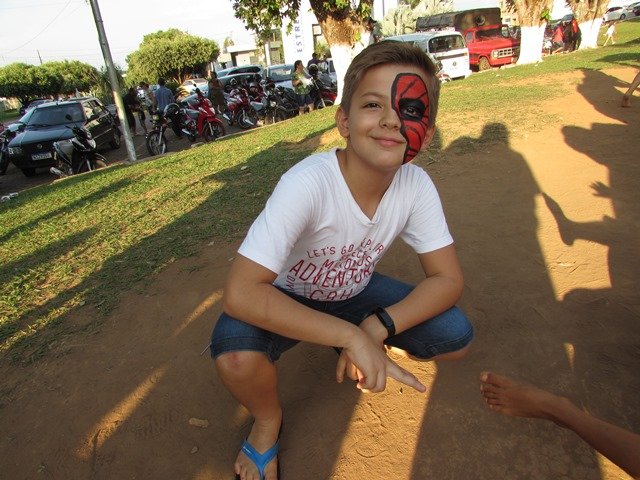 1ª Festa Criança Mais Feliz parte 003