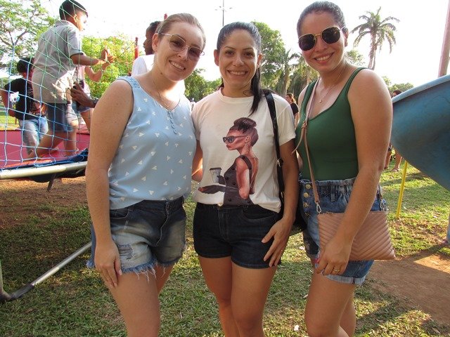 1ª Festa Criança Mais Feliz parte 003