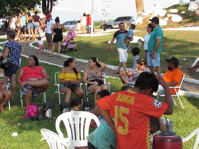 1ª Festa Criança Mais Feliz parte 003