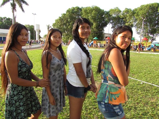 1ª Festa Criança Mais Feliz parte 003