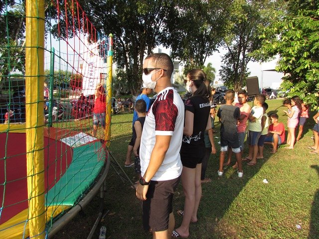 1ª Festa Criança Mais Feliz parte 003