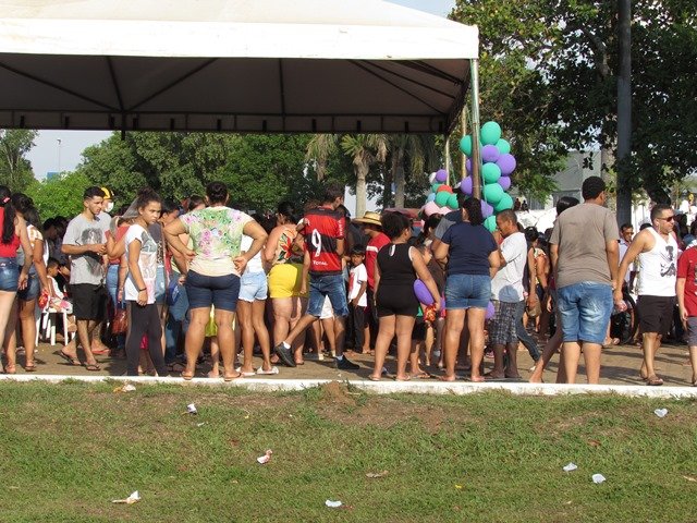 1ª Festa Criança Mais Feliz parte 003
