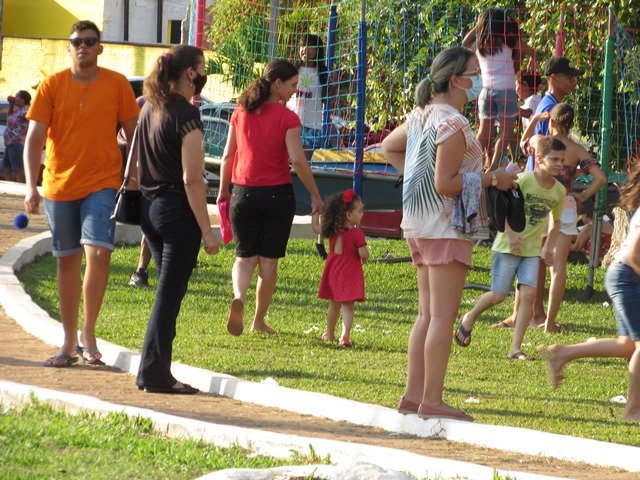 1ª Festa Criança Mais Feliz parte 003