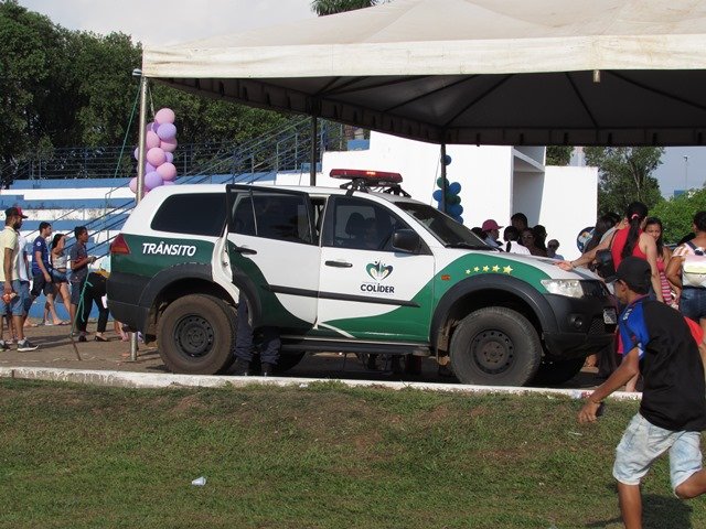1ª Festa Criança Mais Feliz parte 003