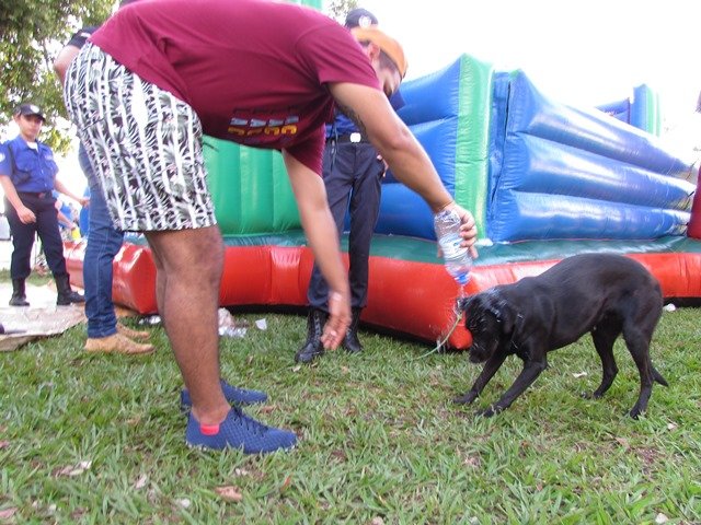 1ª Festa Criança Mais Feliz parte 003
