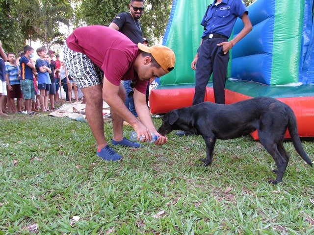 1ª Festa Criança Mais Feliz parte 003