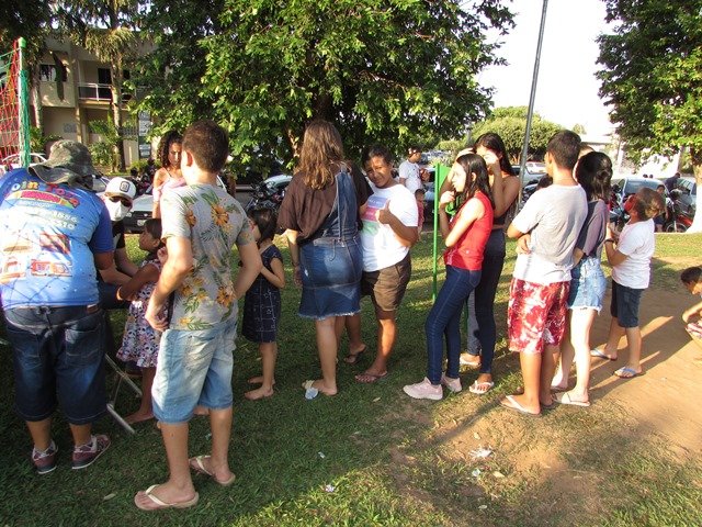 1ª Festa Criança Mais Feliz parte 003
