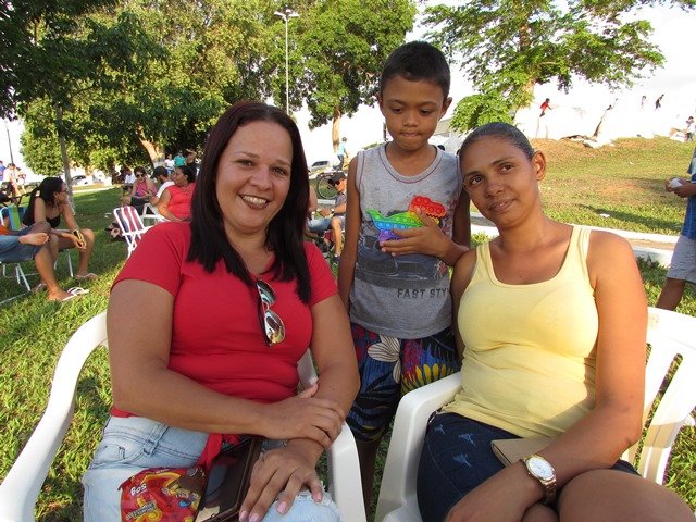 1ª Festa Criança Mais Feliz parte 003