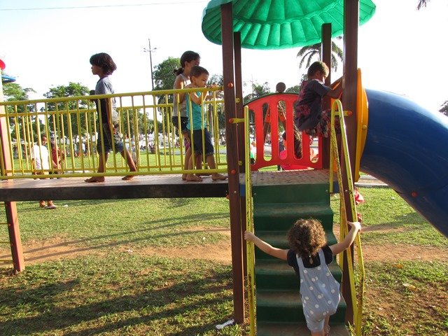 1ª Festa Criança Mais Feliz parte 003