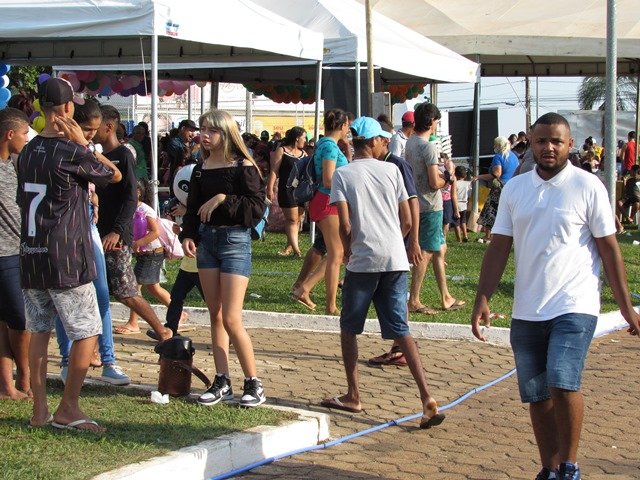 1ª Festa Criança Mais Feliz parte 003