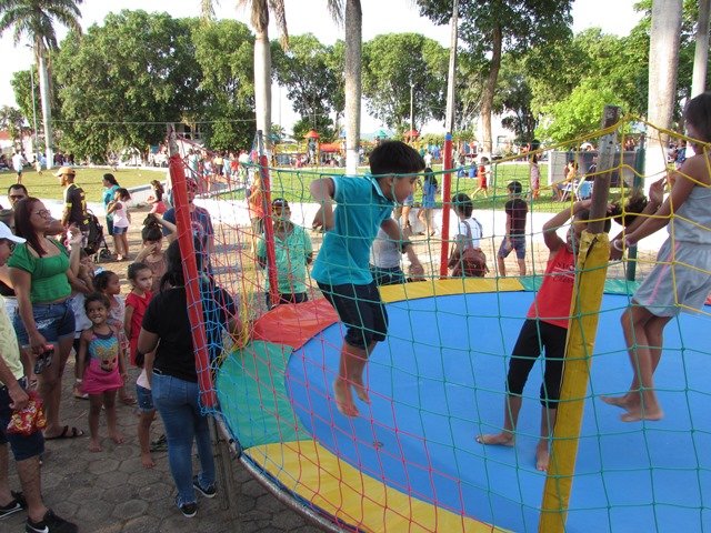 1ª Festa Criança Mais Feliz parte 003