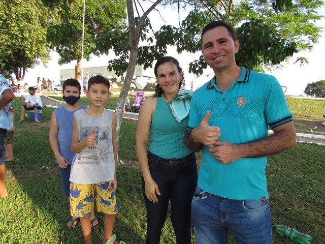 1ª Festa Criança Mais Feliz parte 003