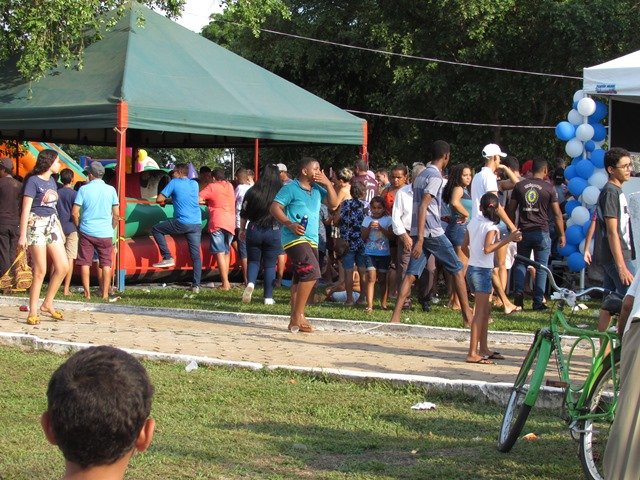 1ª Festa Criança Mais Feliz parte 003