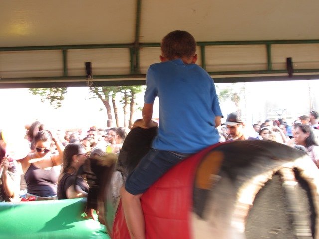 1ª Festa Criança Mais Feliz parte 004