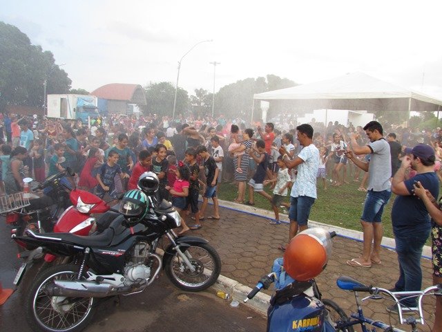 1ª Festa Criança Mais Feliz parte 004
