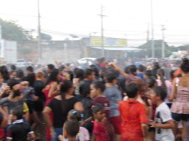 1ª Festa Criança Mais Feliz parte 004