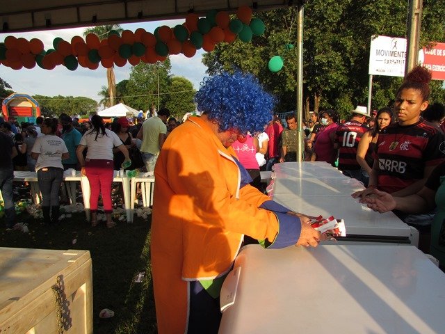 1ª Festa Criança Mais Feliz parte 004