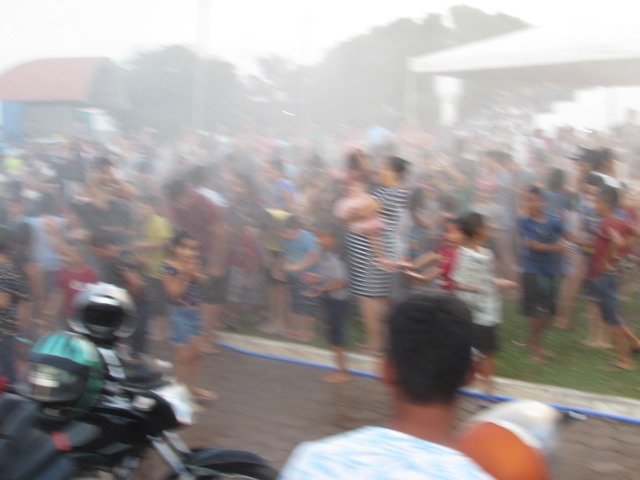 1ª Festa Criança Mais Feliz parte 004