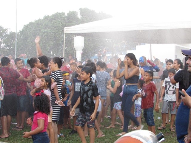 1ª Festa Criança Mais Feliz parte 004