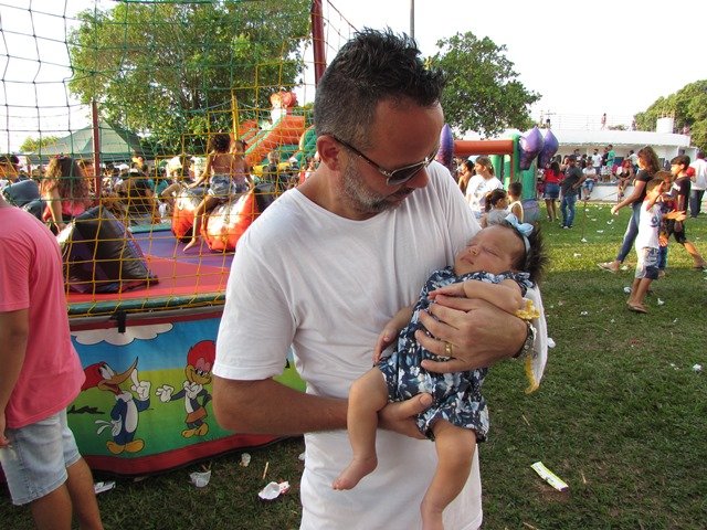 1ª Festa Criança Mais Feliz parte 004