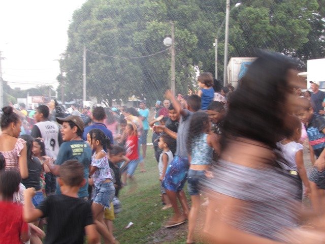 1ª Festa Criança Mais Feliz parte 004