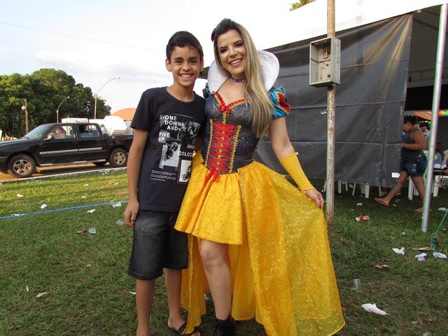 1ª Festa Criança Mais Feliz parte 004