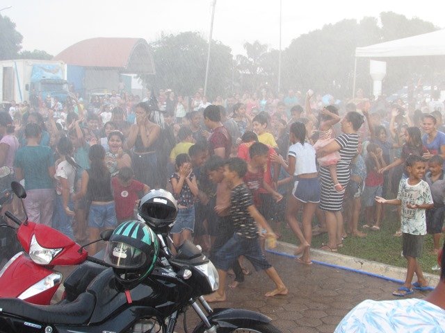 1ª Festa Criança Mais Feliz parte 004
