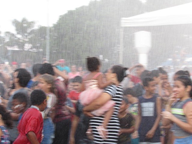 1ª Festa Criança Mais Feliz parte 004