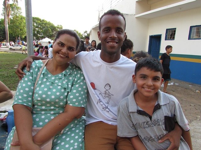 1ª Festa Criança Mais Feliz parte 004