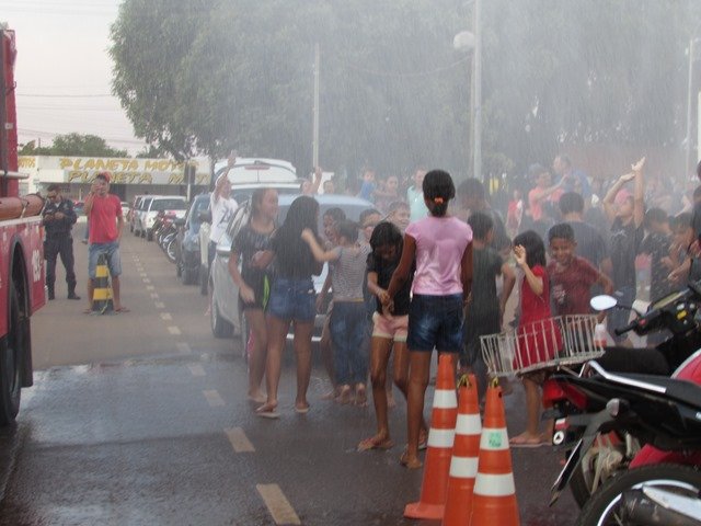 1ª Festa Criança Mais Feliz parte 004