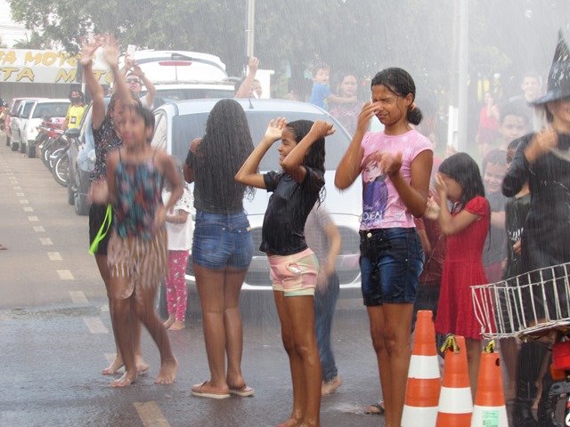 1ª Festa Criança Mais Feliz parte 004