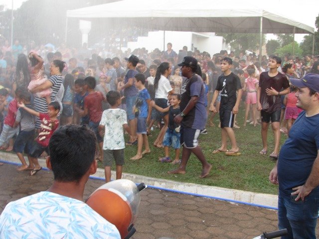 1ª Festa Criança Mais Feliz parte 004