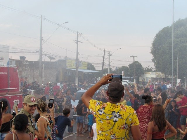 1ª Festa Criança Mais Feliz parte 004