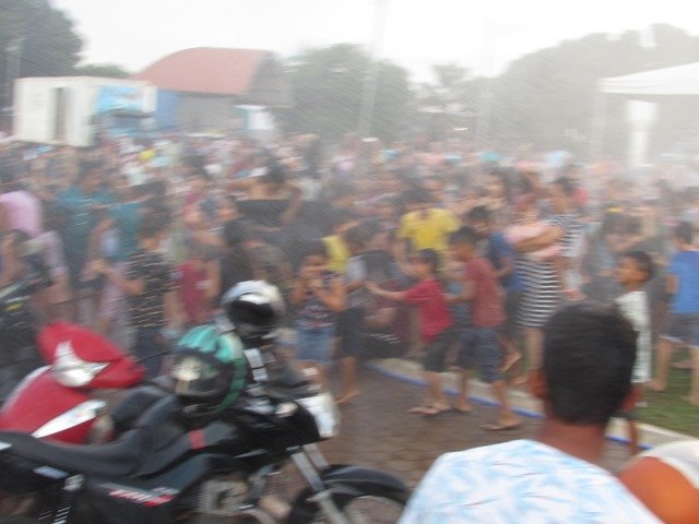 1ª Festa Criança Mais Feliz parte 004