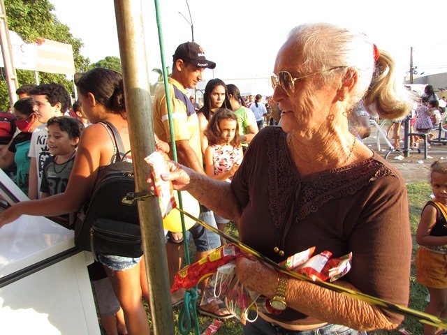 1ª Festa Criança Mais Feliz parte 004