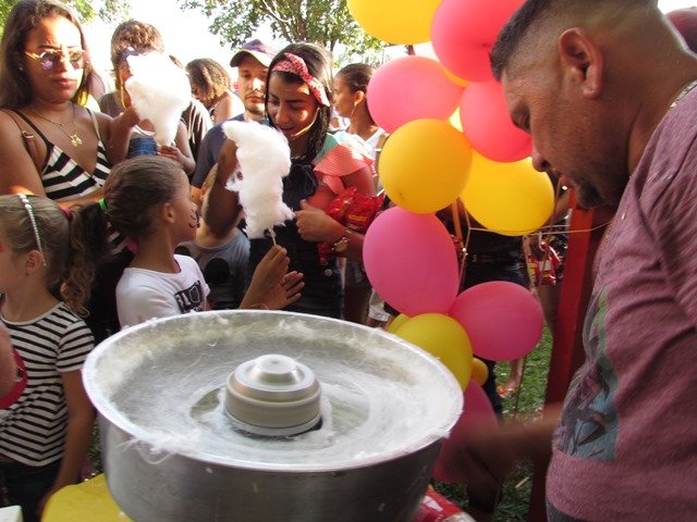 1ª Festa Criança Mais Feliz parte 004