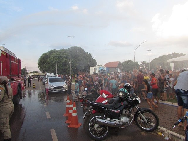 1ª Festa Criança Mais Feliz parte 004