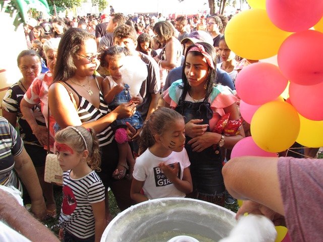 1ª Festa Criança Mais Feliz parte 004